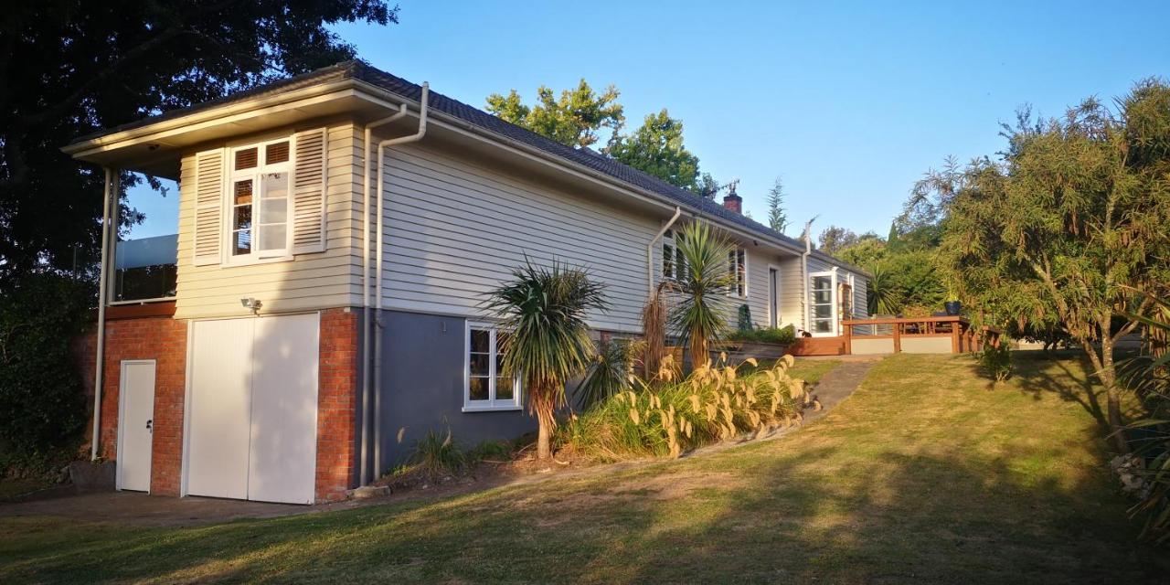 Sherri'S Abode - Havelock North Holiday Home Экстерьер фото